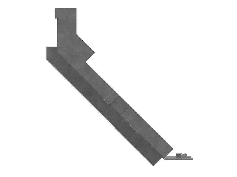 Engine Sound Suppression Sheet