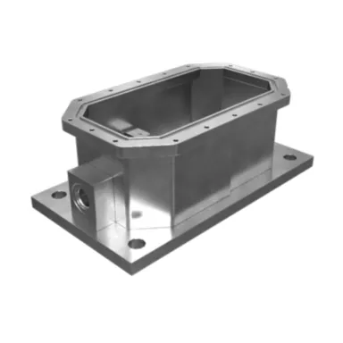 589-7984: Inertia Measuring Unit Sensor Box