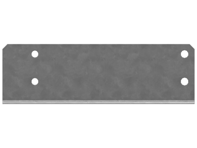 385mm Length Enclosure Support