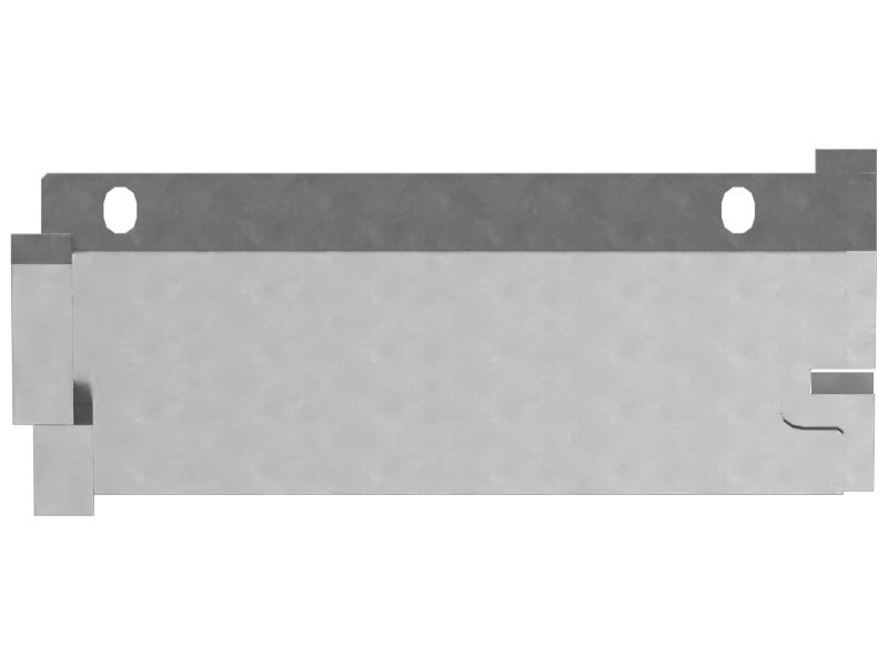 Engine Sound Suppression Sheet