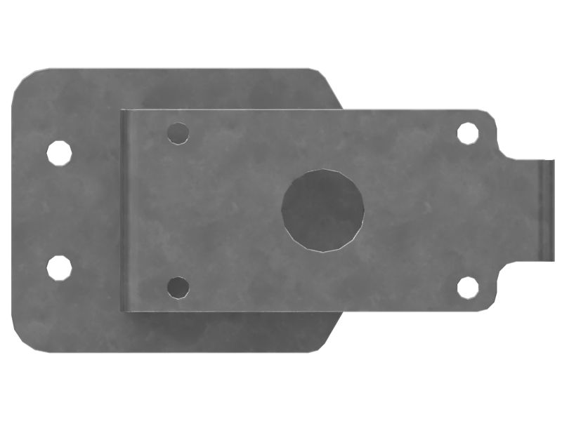 582-9275: Flood Lamp Mount Bracket 5829275 купить