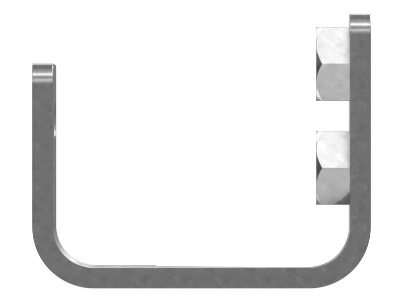 584-9206: Clip Mounting Bracket 5849206 купить