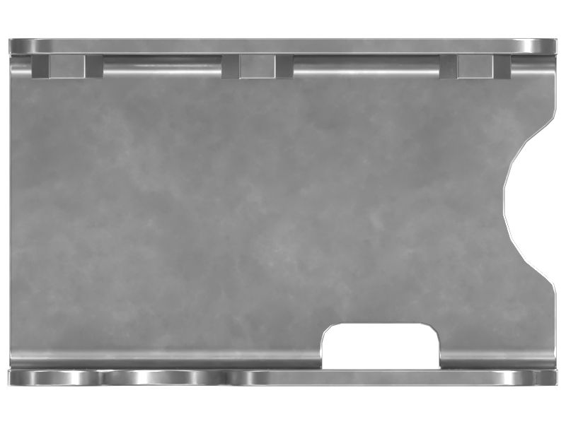 585-1712: Exhaust Heat Shield Support Bracket 5851712 купить