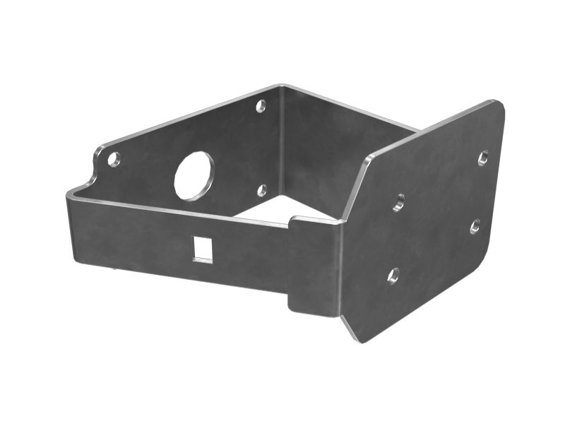 582-9275: Flood Lamp Mount Bracket 5829275 купить