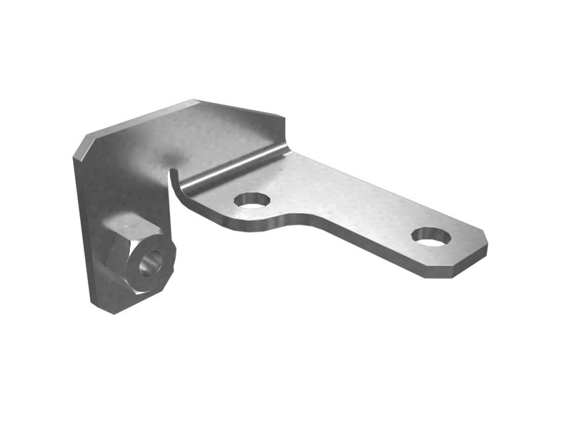 Oil Level Gauge Support Bracket