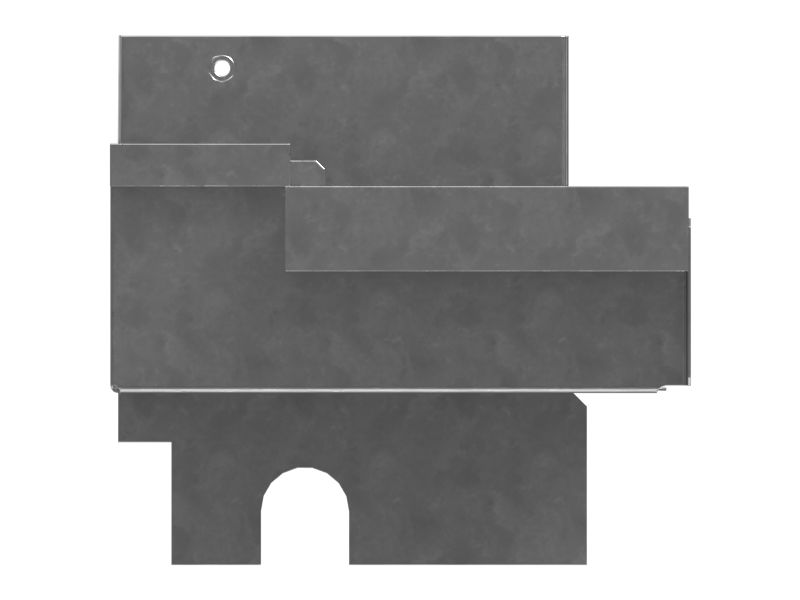 Engine Sound Suppression Sheet