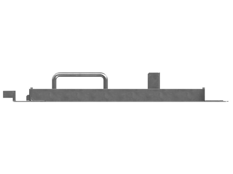 Hood Sound Suppression Cover