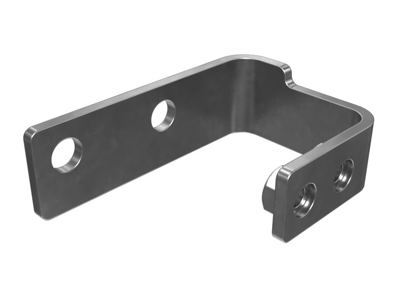 585-1683: Clip Mounting Bracket