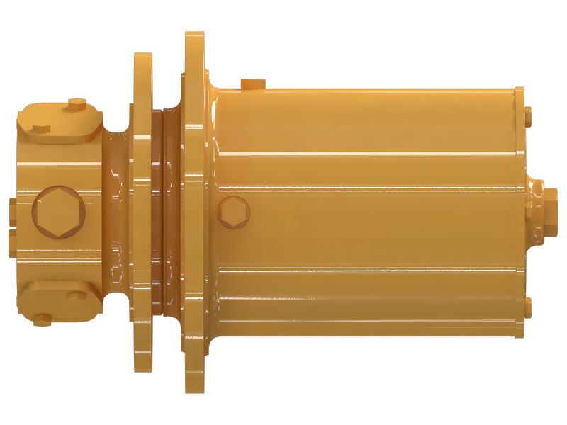 579-5195: SWIVEL GP-30 | Cat® Parts Store