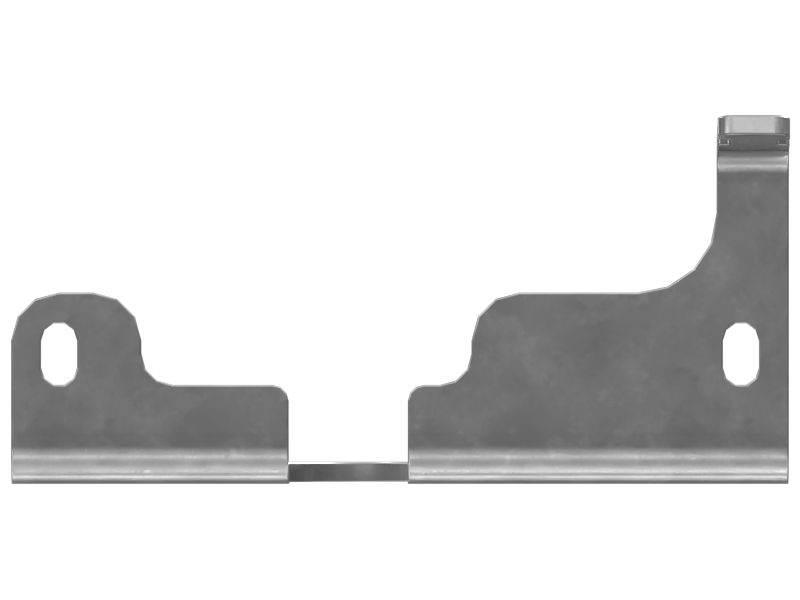 Brake Lines Support Bracket