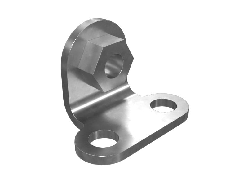 582-4323: Contactor Mounting Bracket 5824323 купить