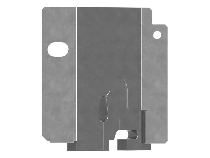 Hood Guard Sound Suppression Sheet