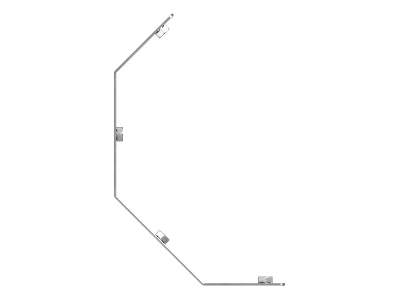 КРОНШТЕЙН В СБОРЕ