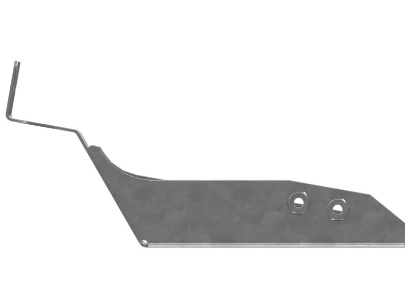 451.3mm Length Enclosure Support