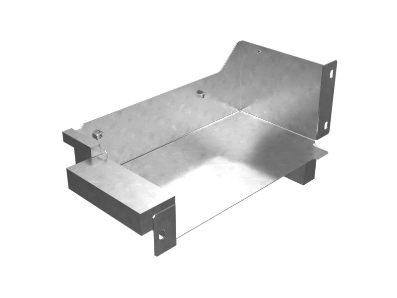 Engine Sound Suppression Sheet