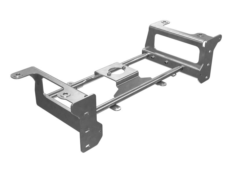 586-7226: Mounting Support