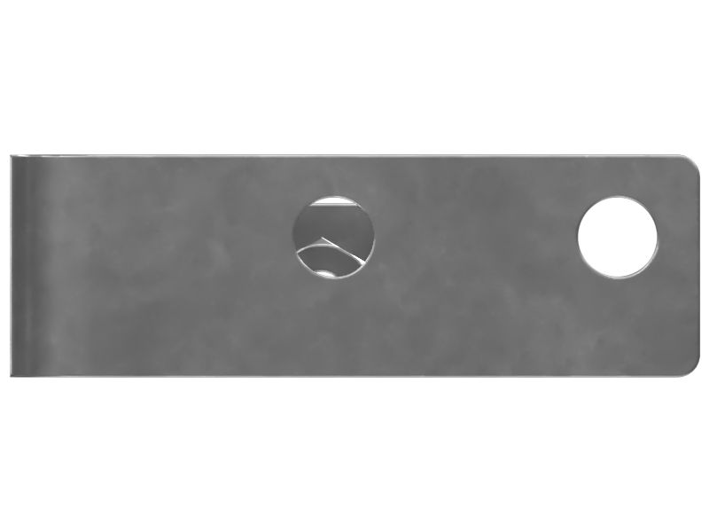 Clip Mounting Bracket