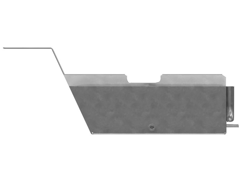 Hood Sound Suppression Sheet