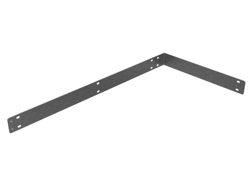 1348.6mm Length Handrail Mounting Plate