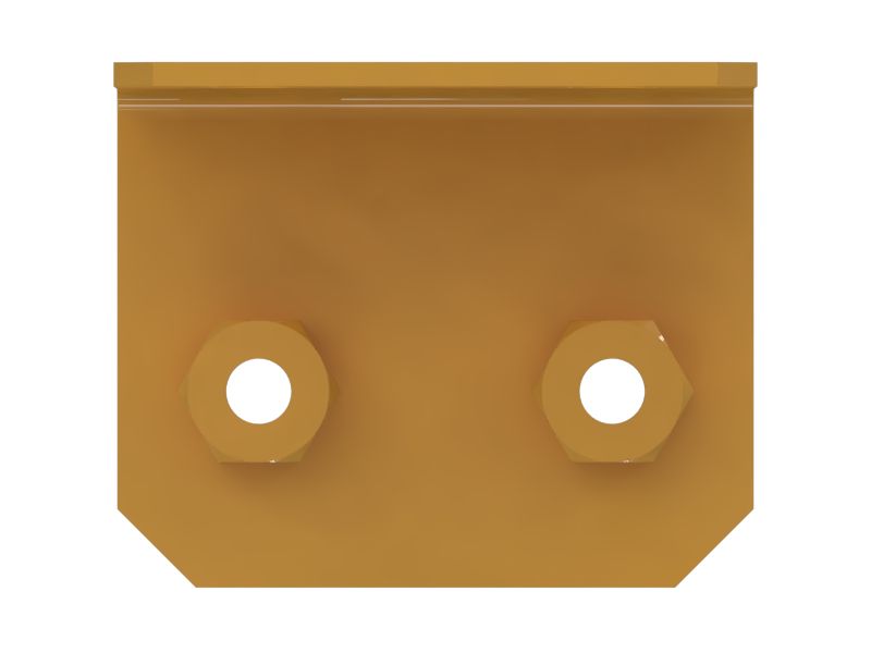 Camera Mounting Bracket