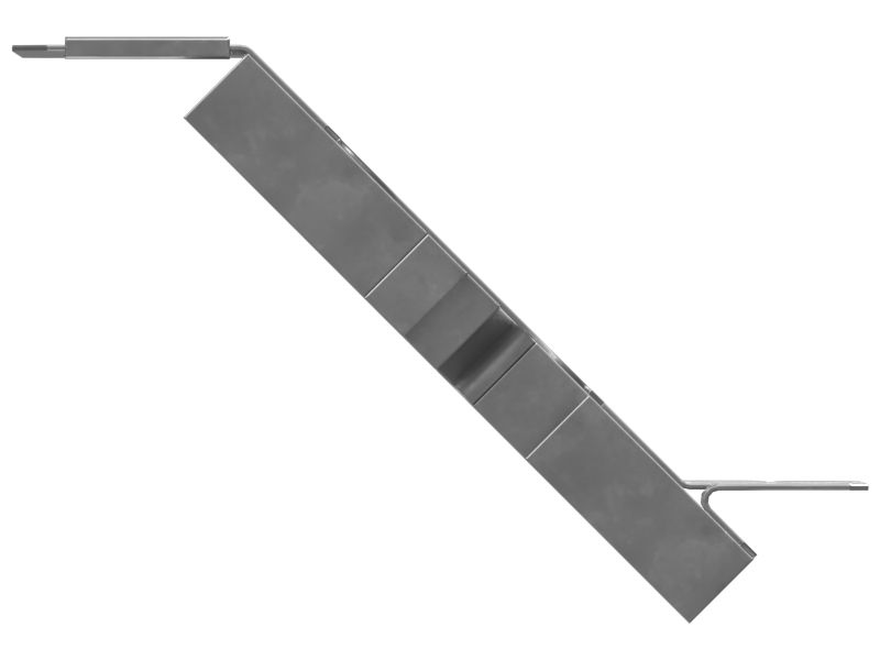 Hood Guard Sound Suppression Sheet