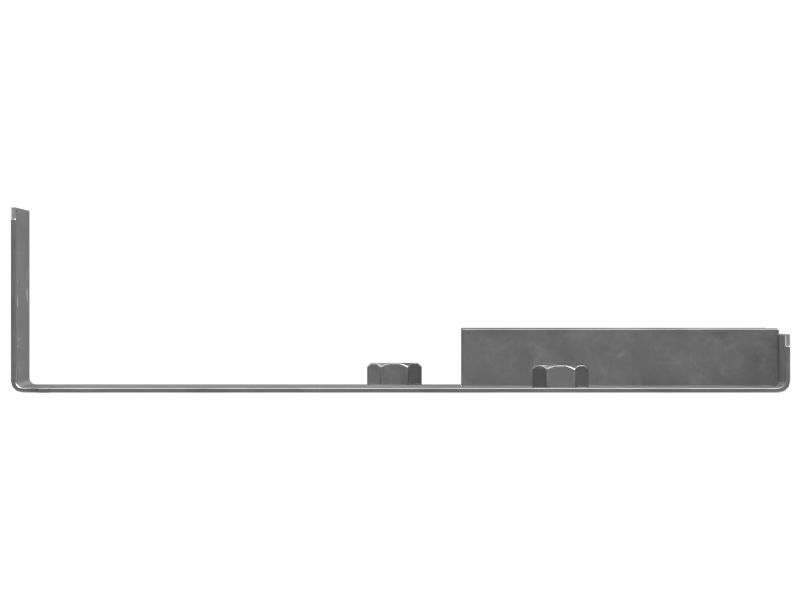 Hood Sound Suppression Sheet