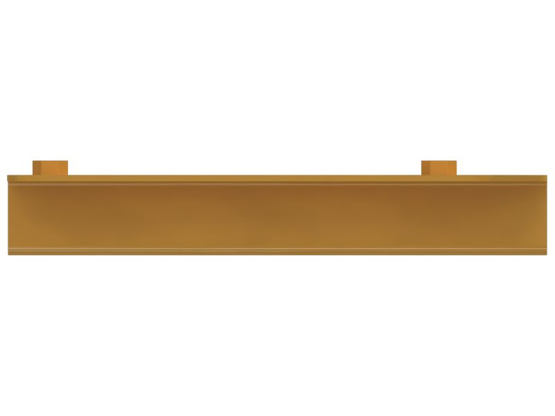 567-4739: 3mm Thickness Aftercooler Core Mounting Bracket 5674739 купить