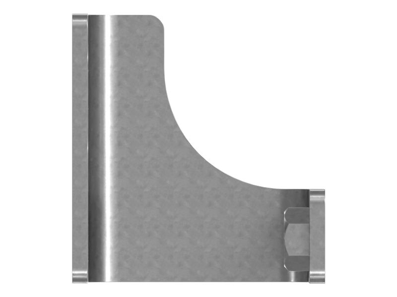 584-9206: Clip Mounting Bracket 5849206 купить