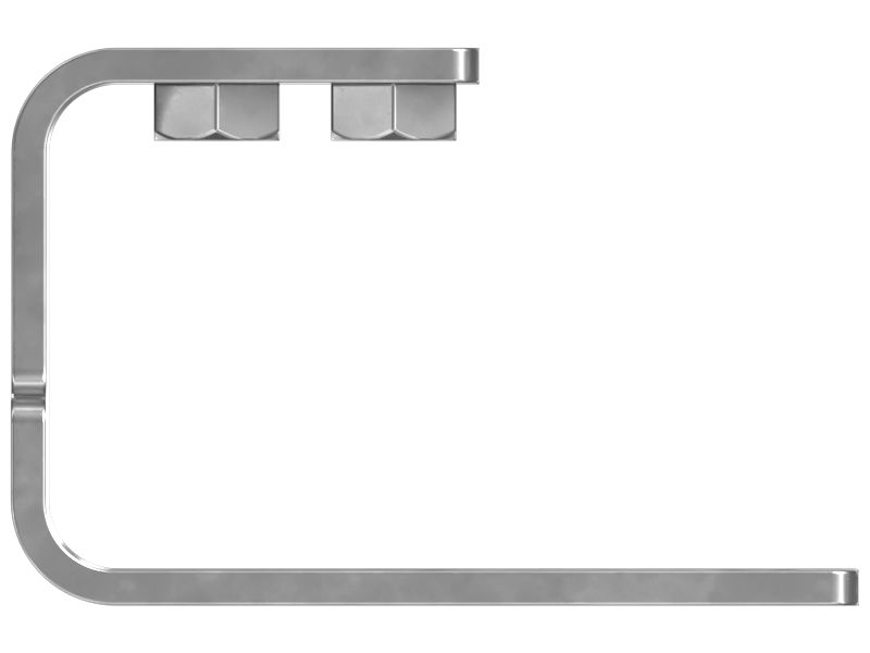 Clip Mounting Bracket