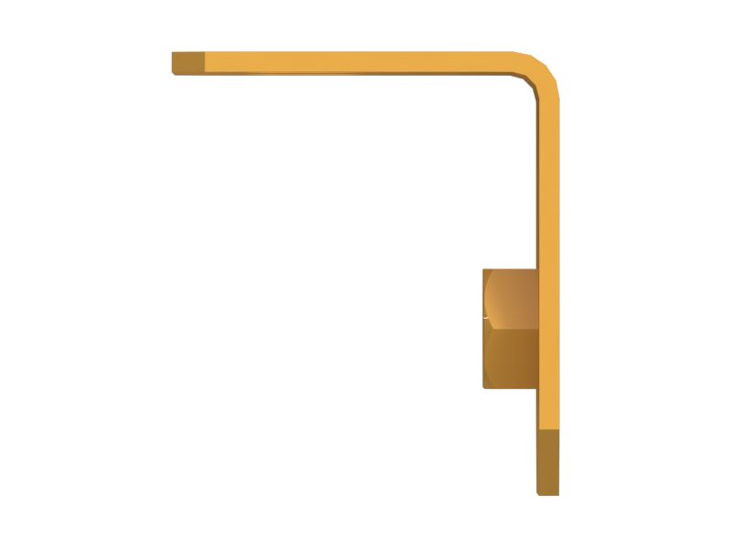 Camera Mounting Bracket