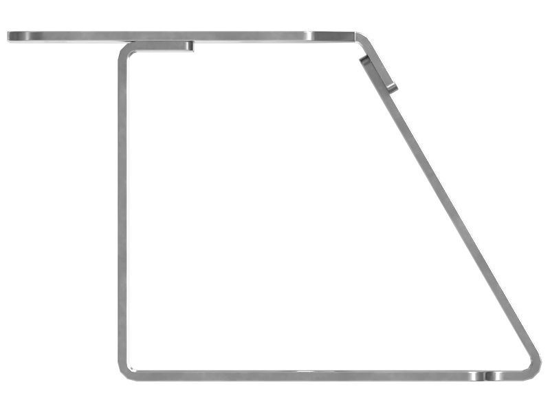 582-9275: Flood Lamp Mount Bracket 5829275 купить