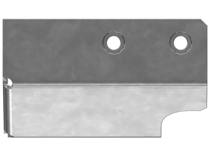 153mm Length Enclosure Support