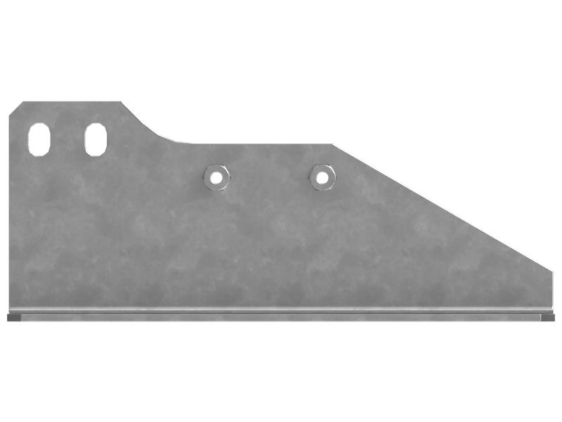 385mm Length Enclosure Support