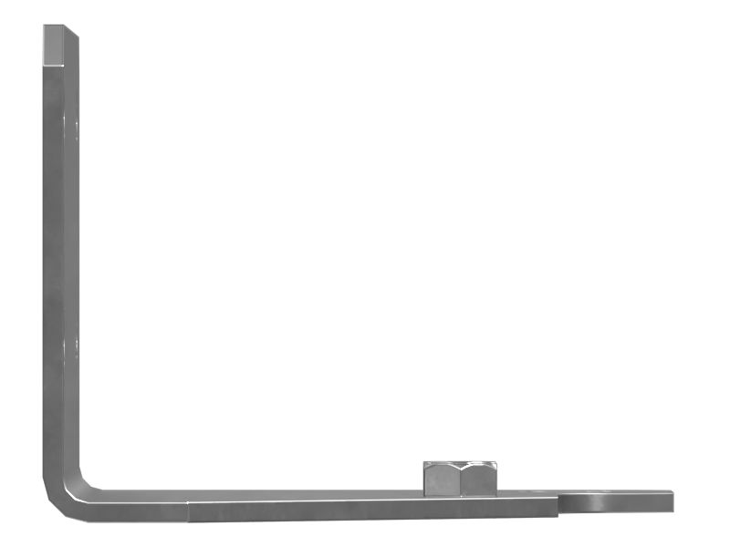 385mm Length Enclosure Support