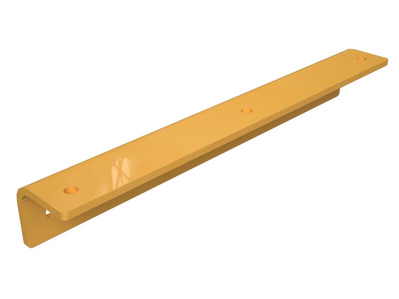 592-1332: Mud Flap Mounting Bracket 5921332 купить