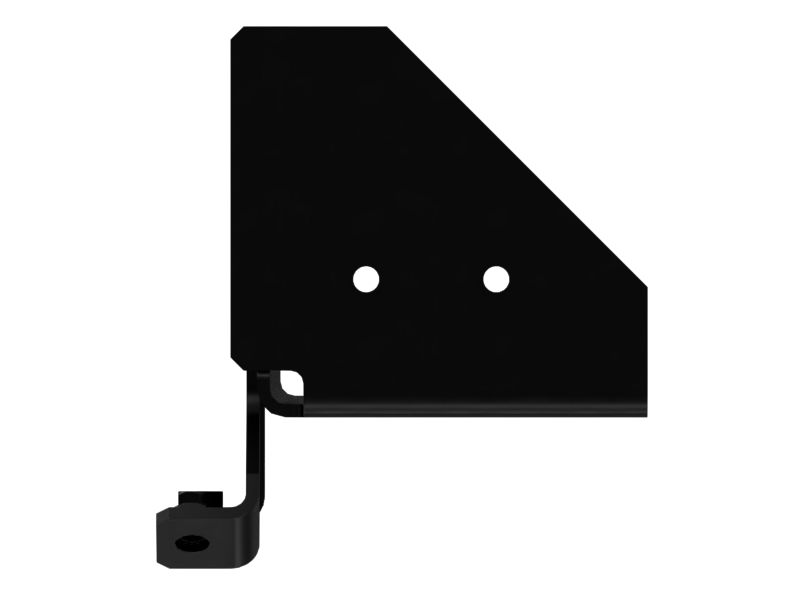 618-7807: Hood Guard Support 6187807 купить
