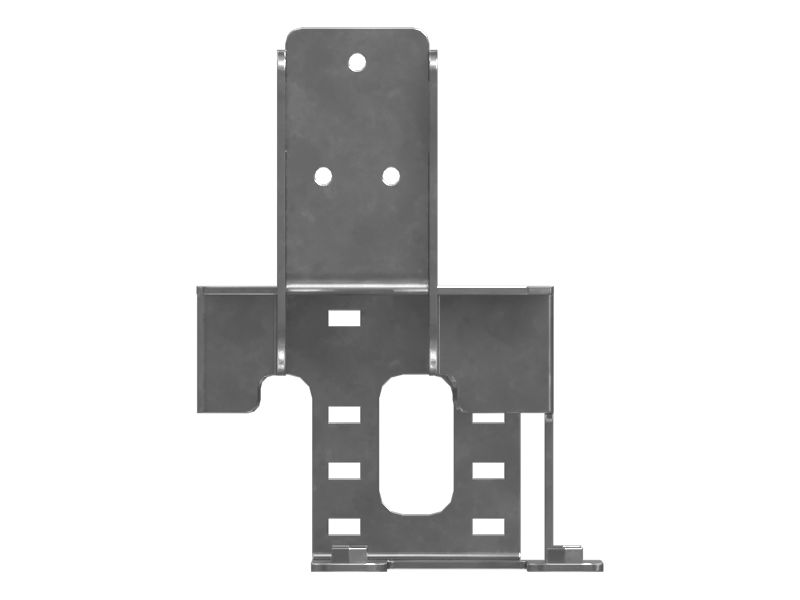 КРОНШТЕЙН В СБОРЕ