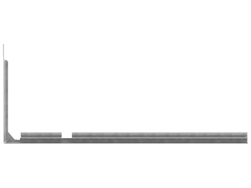 952mm Length Engine Hood Cover