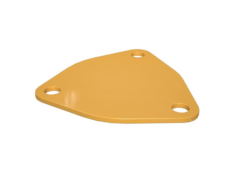 3H-0761: КРЫШКА