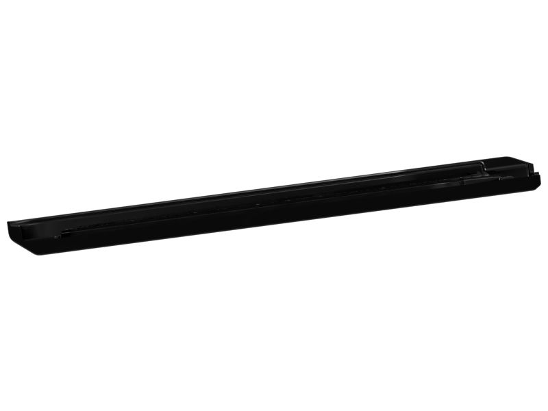 Radiator Screen Access Door