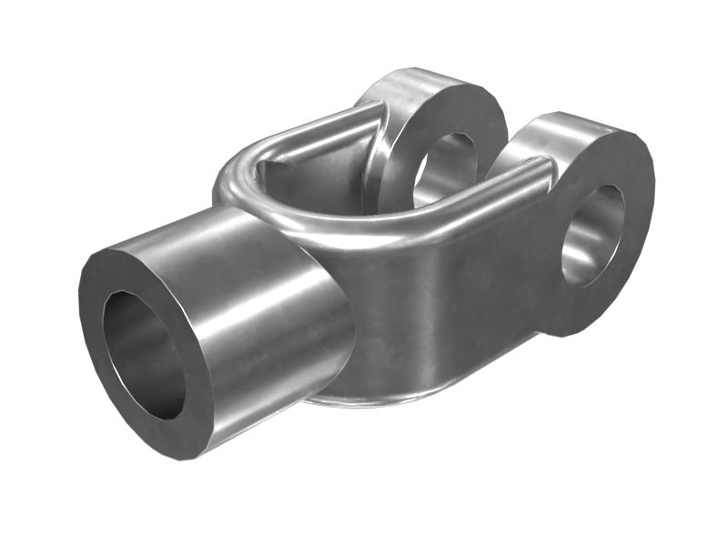 3D-5878: НАКОНЕЧНИК