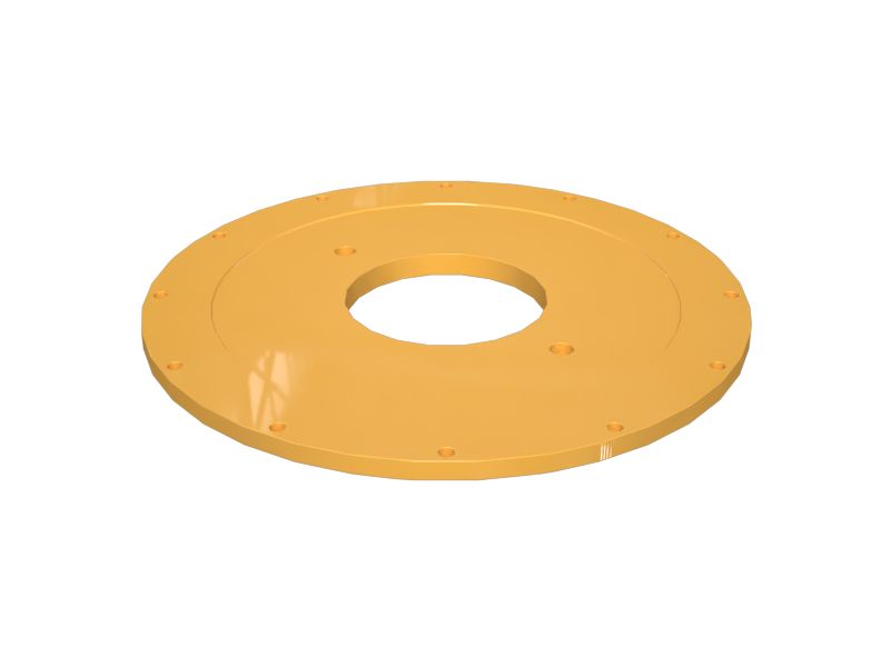 3E-4917: ПЛАСТИНА