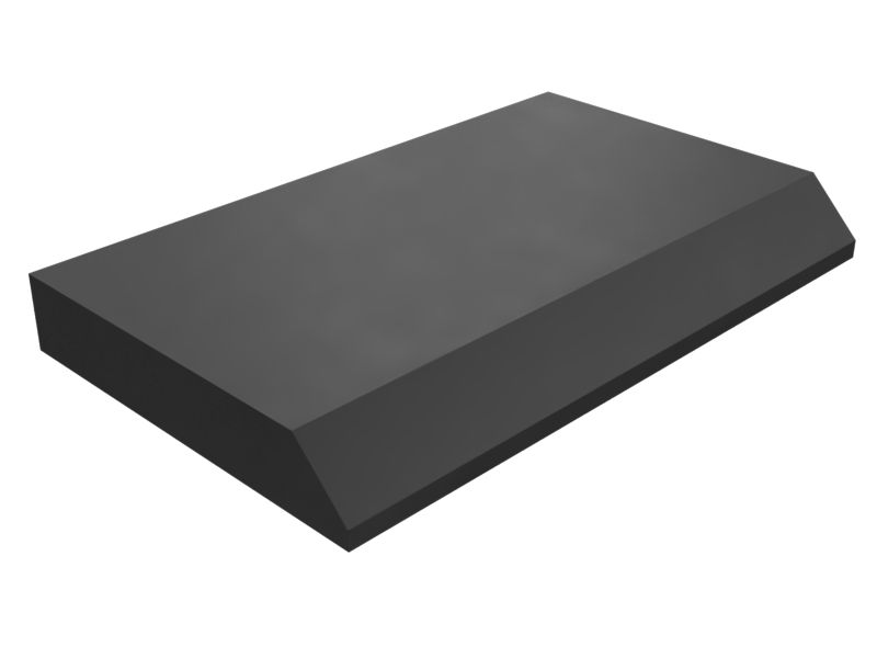 129-0998: ПЛАСТИНА