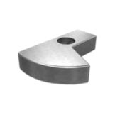 119-9457: 1/4"-20 Air Inlet Shutoff Valve Handle Rod 1199457 купить
