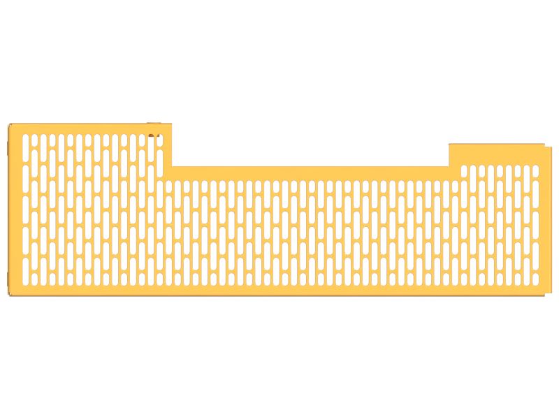 ОГРАЖДЕНИЕ В СБОРЕ