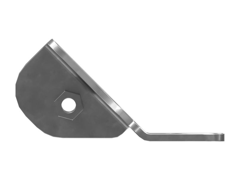 КРОНШТЕЙН В СБОРЕ