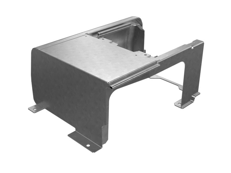 618-7850: Tool Storage Box