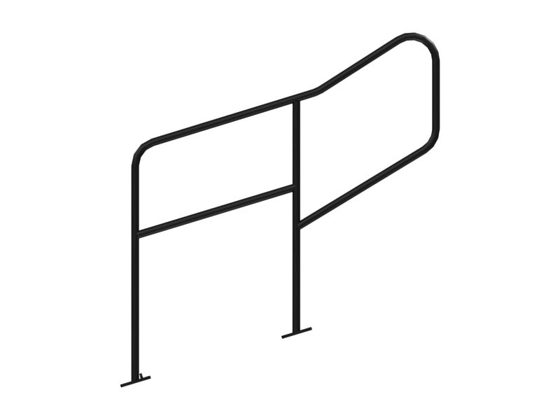 HANDRAIL AS