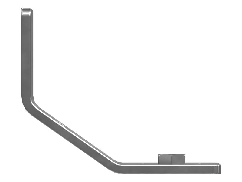 Control Switch Mounting Bracket