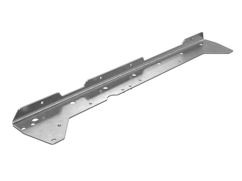 Right Hand Side Hood Support Angle